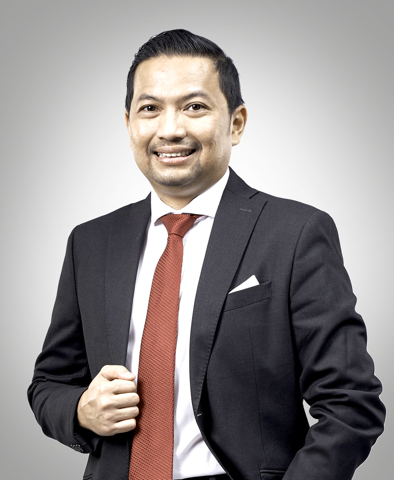 Resza Adikreshna profile picture